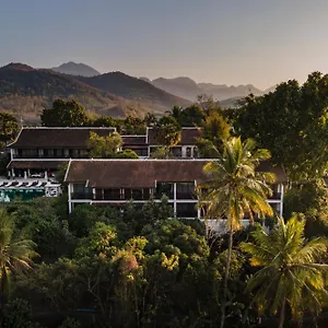 La Phou Vao Hotel Luang Prabang